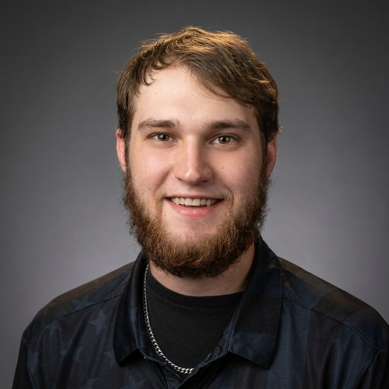 Blake Leason